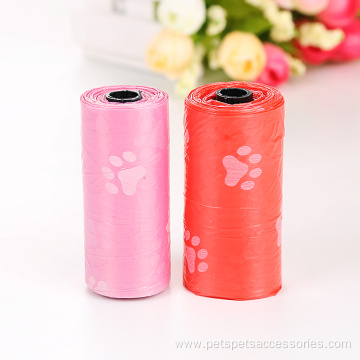 pet garbage bags waster bags high-quality bio-bags